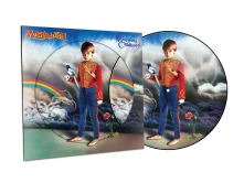Marillion, Vinyl MISPLACED CHILDHOOD (LIMITED PICTURE VINYL)
