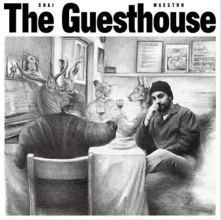 CD GUESTHOUSE