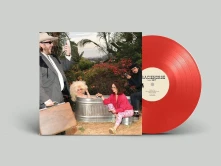 Vinyl L.A. SHIT