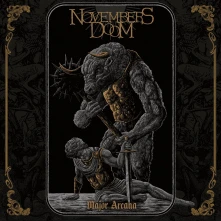 CD MAJOR ARCANA