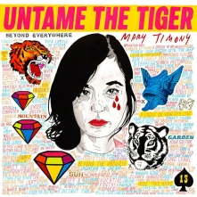 CD UNTAME THE TIGER