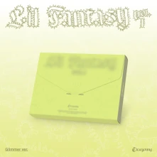 Chaeyoung, CD LIL FANTASY VOL.1