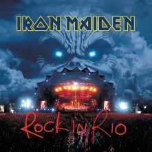 CD Rock In Rio