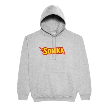 Sonika logo thumbnail