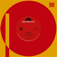 Vinyl 7-EMORIO