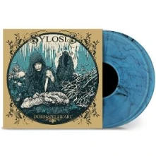 Vinyl DORMANT HEART