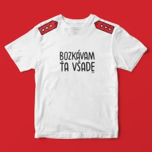 Bozkávam ťa všade thumbnail