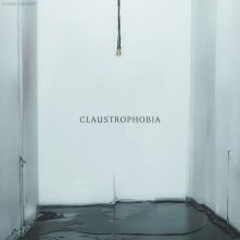 Vinyl CLAUSTROPHOBIA