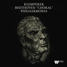 Vinyl KLEMPERER, OTTO - SYMPHONY NO. 9 "CHORAL"