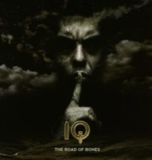 CD THE ROAD OF BONES