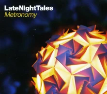 CD LATE NIGHT TALES