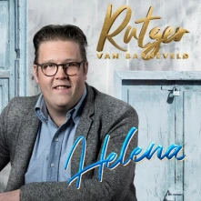 CD BARNEVELD, RUTGER VAN - HELENA