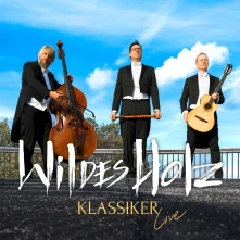 CD KLASSIKER LIVE