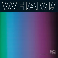 CD MUSIC FROM THE EDGE OF HE