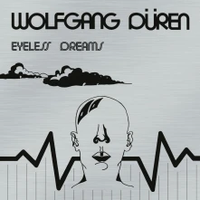 Wolfgang Düren, CD EYELESS DREAMS