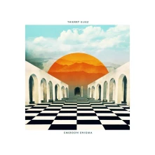 Vinyl ELIEZ, THIERRY - EMERSON ENIGMA