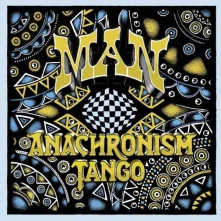 CD ANACHRONISM TANGO