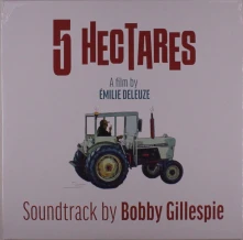 Bobby Gillespie, Vinyl 5 HECTARES