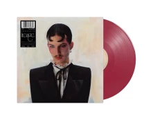 Vinyl HENGE (INDIE)