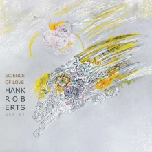 CD ROBERTS, HANK - SCIENCE OF LOVE