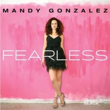 CD FEARLESS