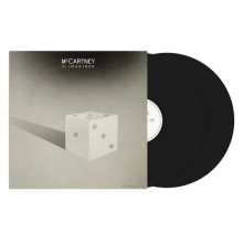 Paul McCartney, Vinyl MCCARTNEY III IMAGINED