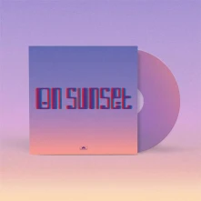 CD ON SUNSET