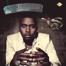 Vinyl Hip Hop Heroes Instrumentals Vol.1