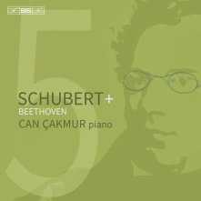 CD SCHUBERT+, VOLUME 5