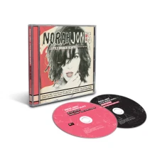 Norah Jones, CD Little Broken Hearts (Deluxe Edition)