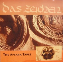 CD APSARA TAPES