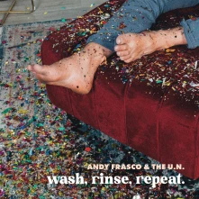 CD WASH, RINSE, REPEAT