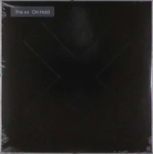 Vinyl ON HOLD