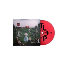 The Last Dinner Party, CD FROM THE PYRE