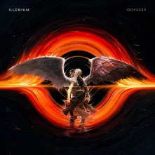 CD ODYSSEY
