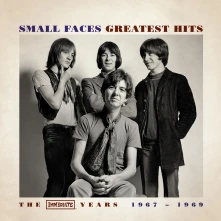 CD GREATEST HITS - THE IMMEDIATE YEARS 1967-1969