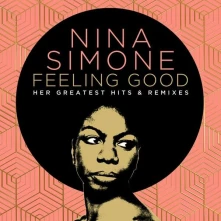 Nina Simone, CD Feeling Good: Her Greatest Hits & Remixes