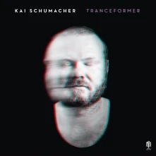 Vinyl Schumacher, Kai - Tranceformer