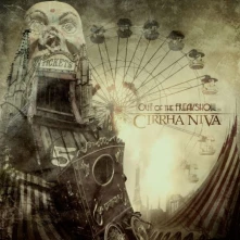 Vinyl OUT OF THE FREAKSHOW