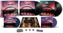Vinyl ONE DEEP RIVER