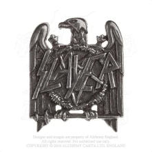 Odznak Eagle