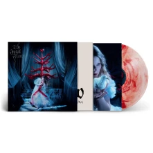 Paris Paloma, Vinyl FATAL FLAW