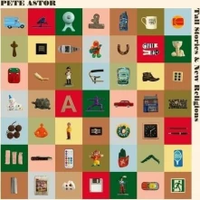 CD TALL STORIES & NEW RELIGIONS