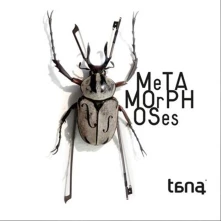 CD METAMORPHOSES