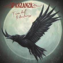Sparzanza, CD From Dust To Darkness