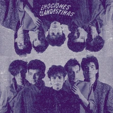 Vinyl DEMO 1986 Y MAS