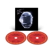 CD Random Access Memories (10th Anniversary Edition) (Digipak)