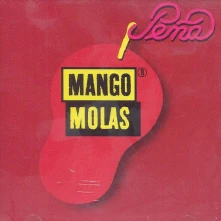 Mango Molas, CD Peña