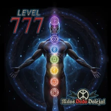 Miloš Dodo Doležal, CD Level 777