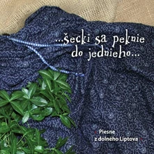 CD ...šecki sa peknie do jednieho...